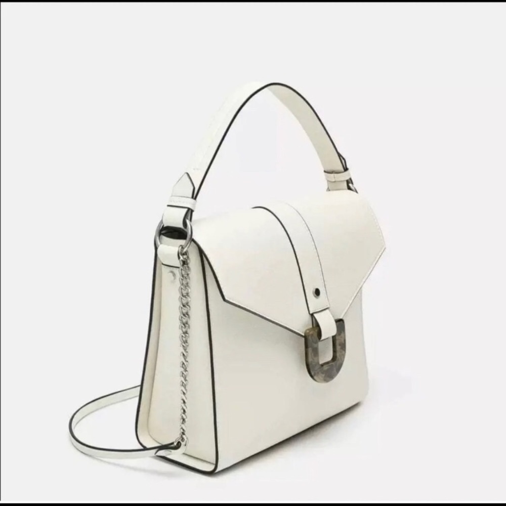 Zara handbag